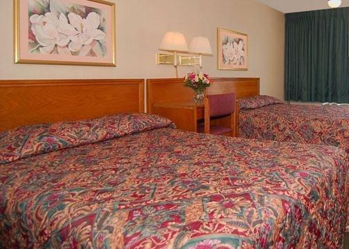 Econo Lodge Near Potomac Mills Woodbridge Eksteriør bilde